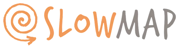 Logo SlowMap