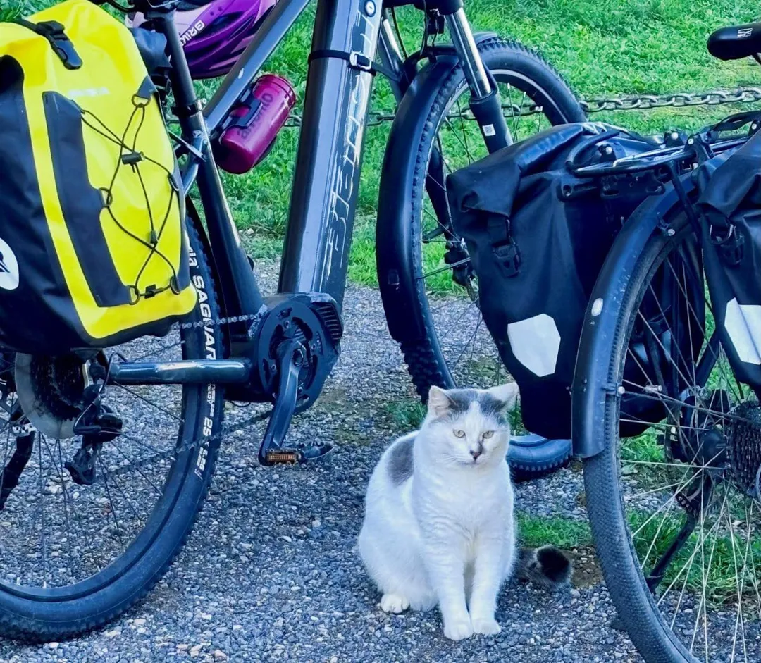 Salento d'inverno su due ruote: guida al bagaglio perfetto per pedalare tra vento e mare