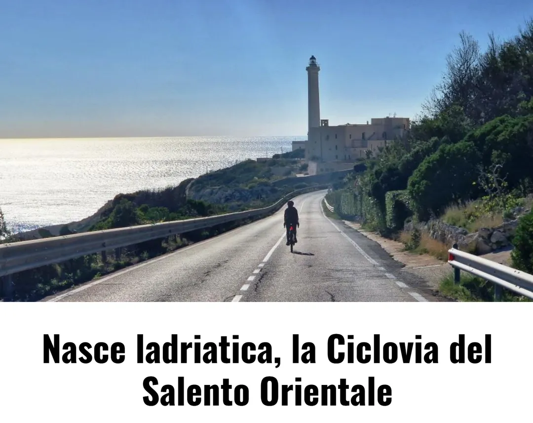 Ladriatica su eHabitat